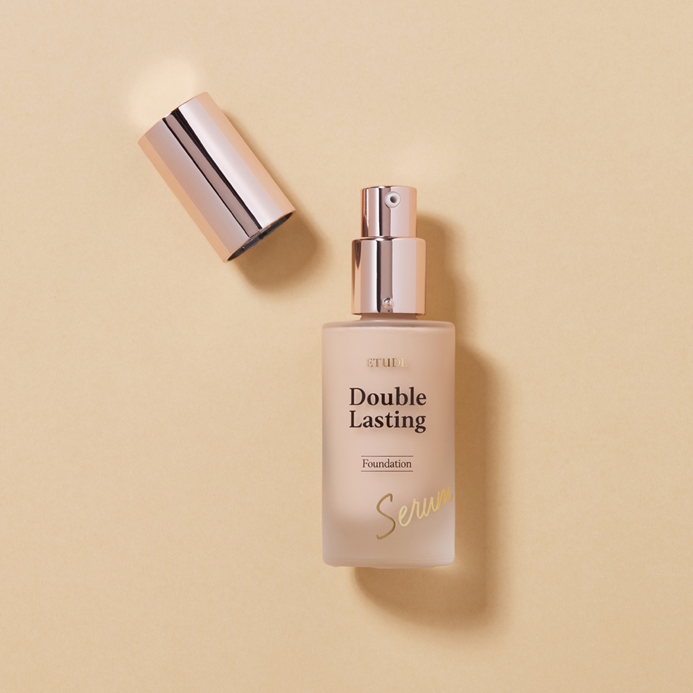 Etude house outlet foundation