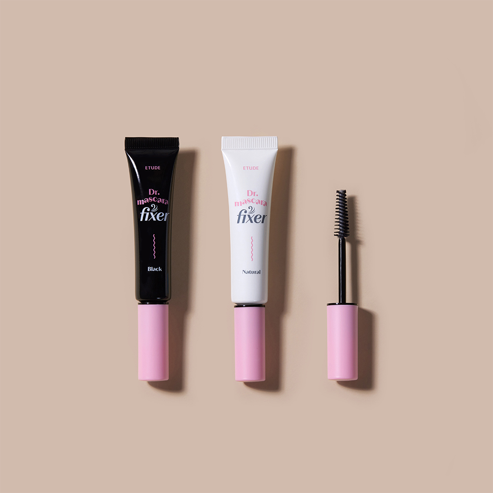 Etude house new arrivals dr mascara fixer