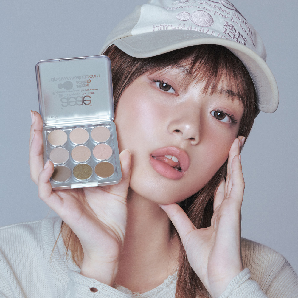 幸せなふたりに贈る結婚祝い HYPE COLLECTIONS - KHAKI 帽子