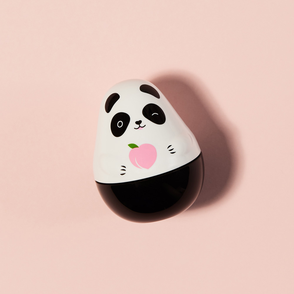 Missing U Hand Cream #I'm a Peachy Panda