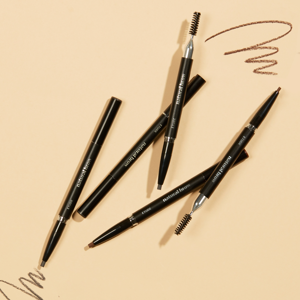 Natural brow shop pencil