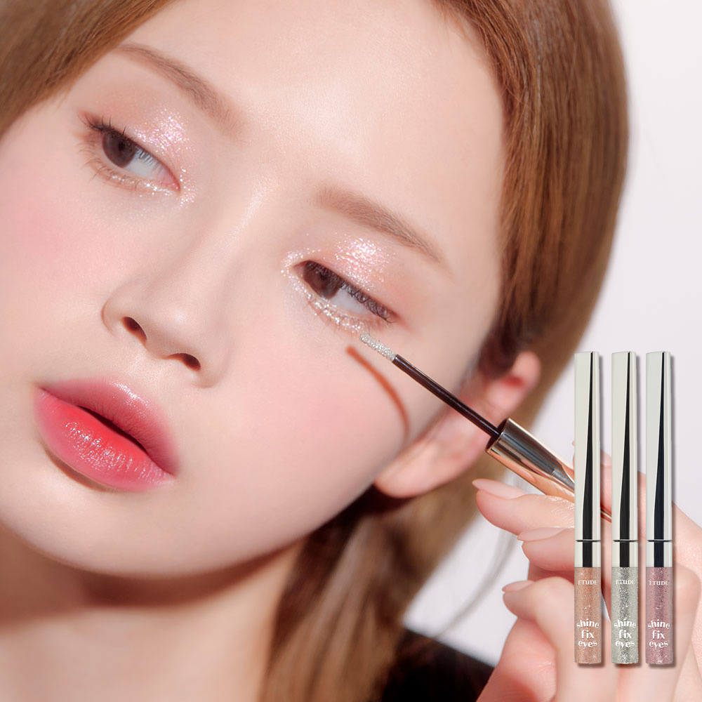  FIXY Makeup Repair Kit - Makeup Set with Eyeshadow