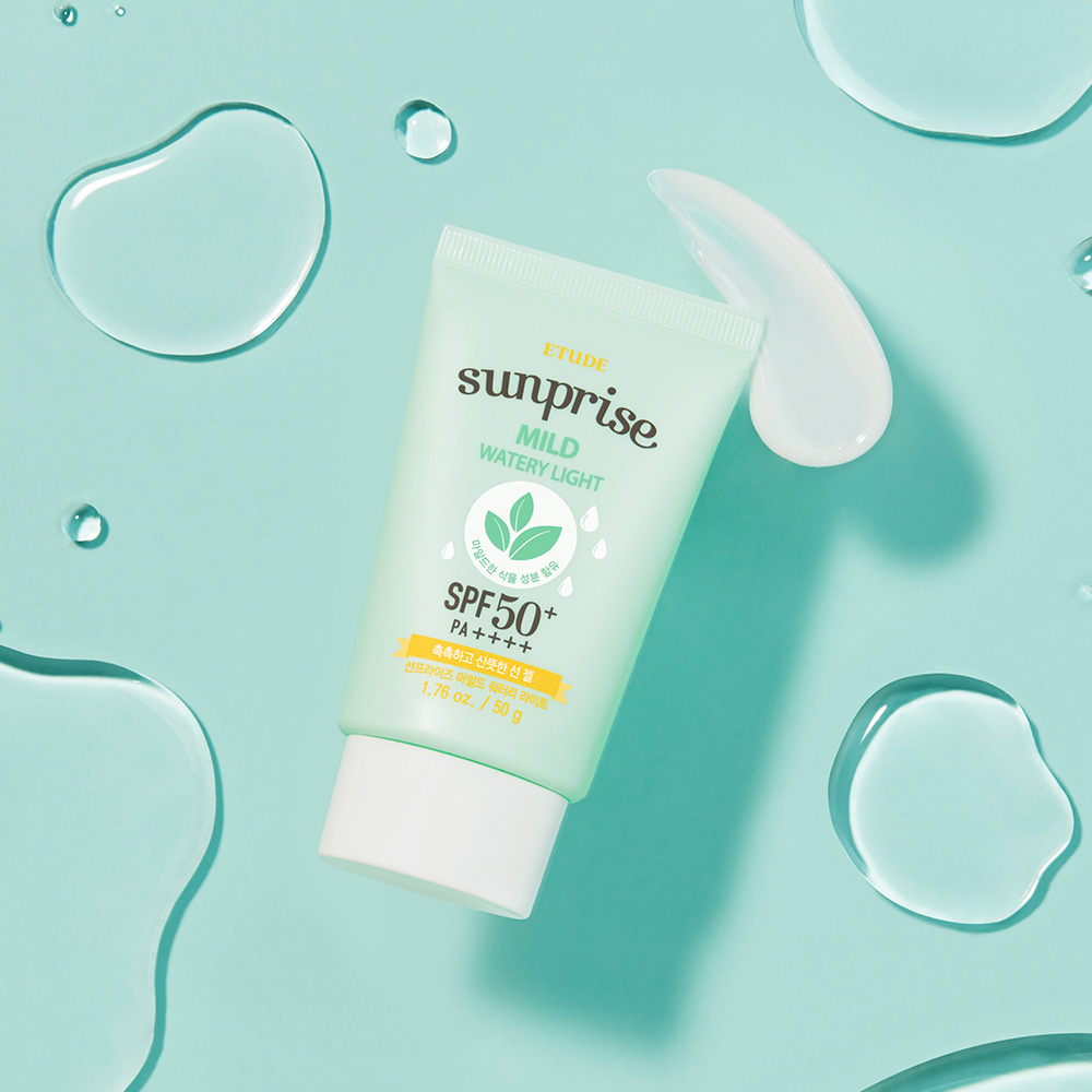Sunprise sunscreen new arrivals