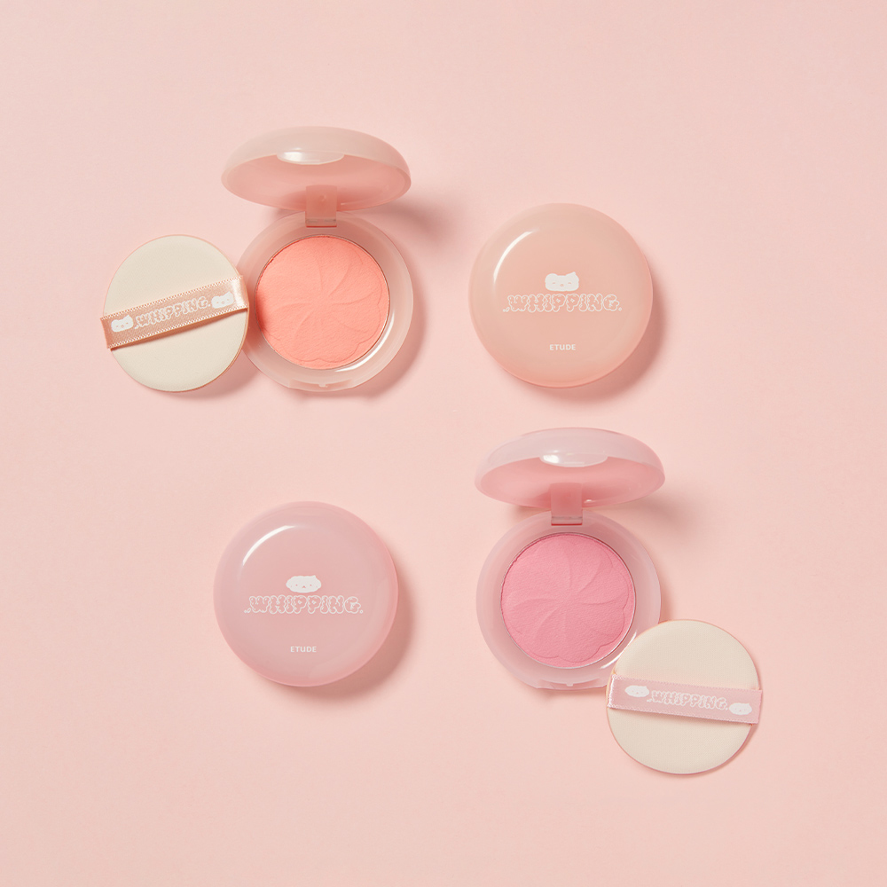 Play Pink Play ETUDE