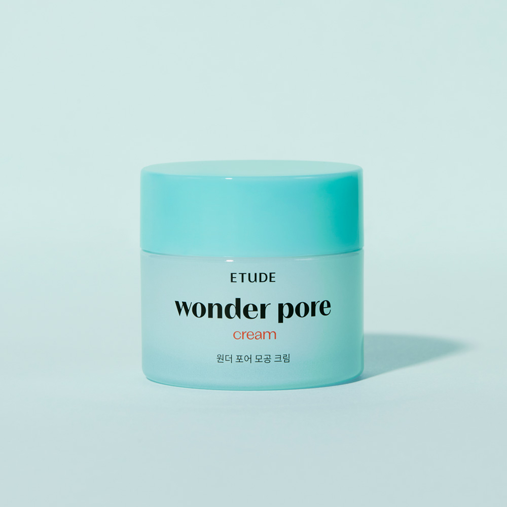 Wonder Pore Cream