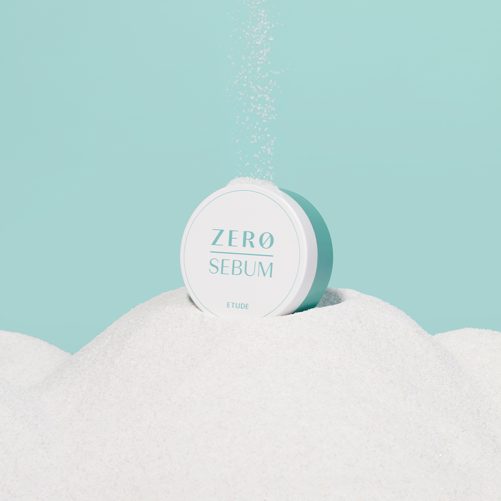 Zero Sebum Drying Powder 4g