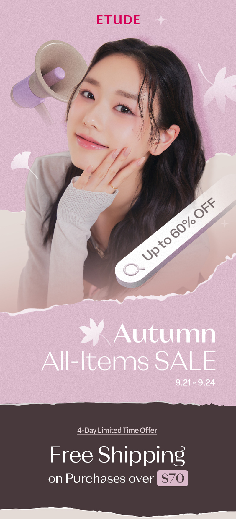 ETUDE