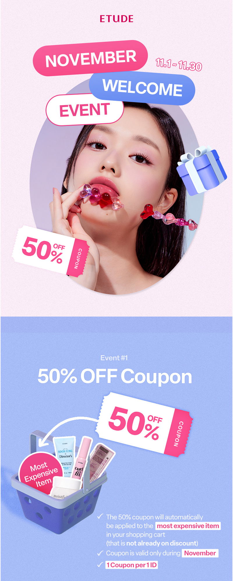 ETUDE