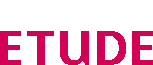 etude logo image