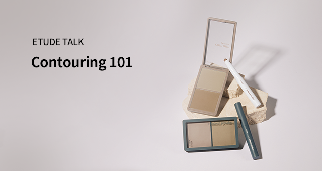 Contouring 101