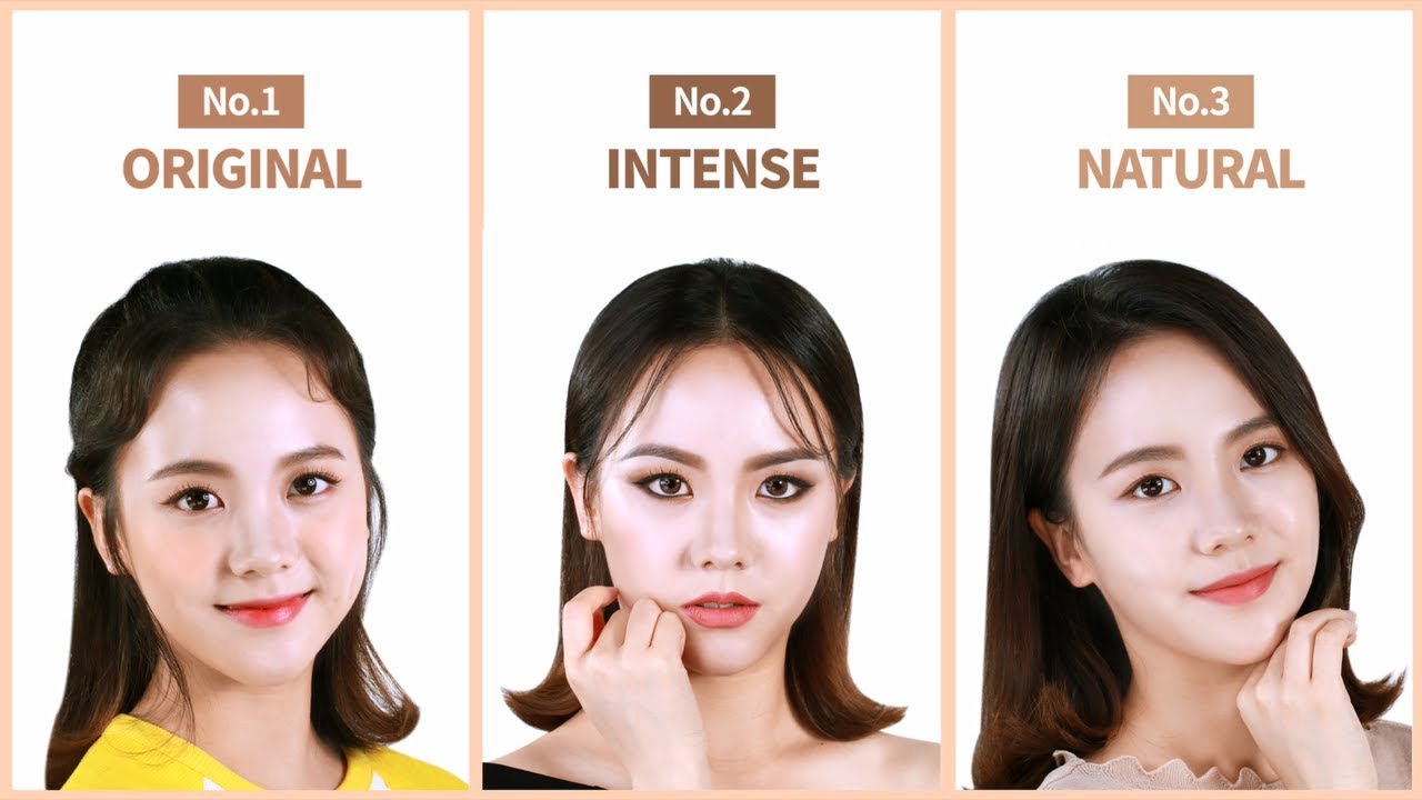 Contouring expression know-how that’s perfect for you 