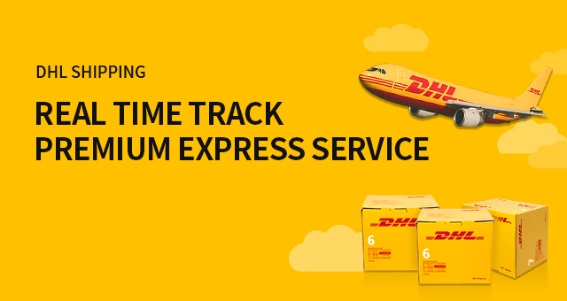 DHL Express Service