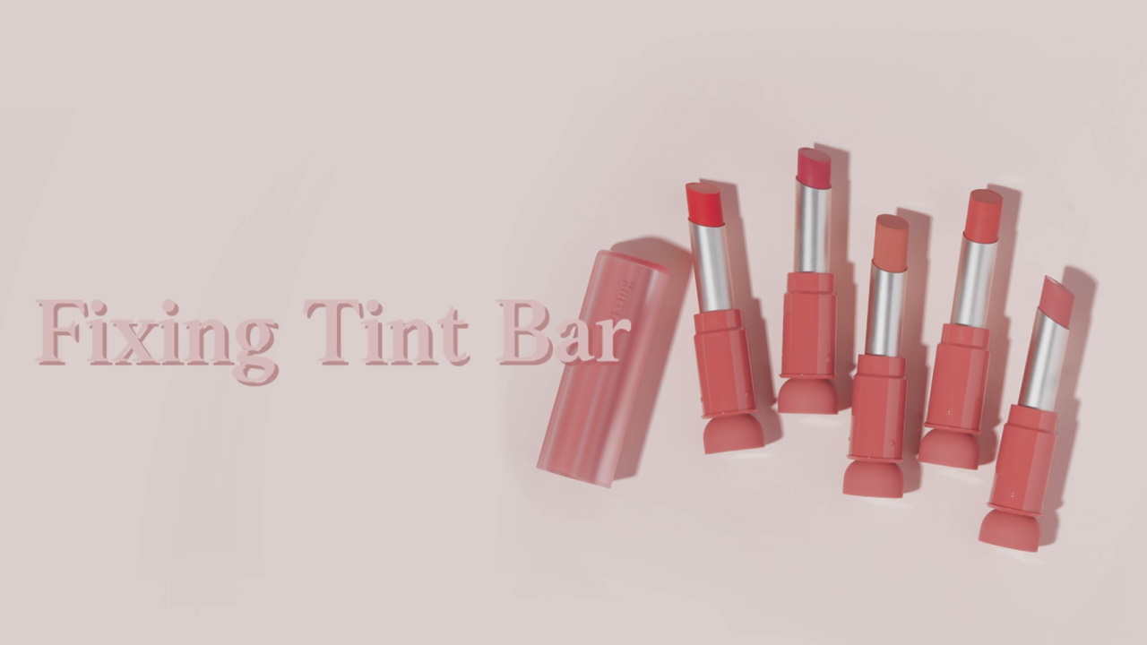 Long-lasting hydro matte lipstick that fixes comfortably
