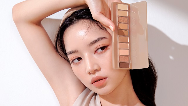 Milky Presso Look