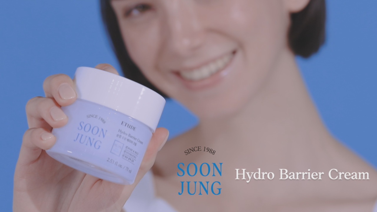 Hydro Barrier Cream