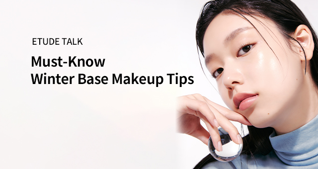 Must-Know Winter Base Makeup Tips