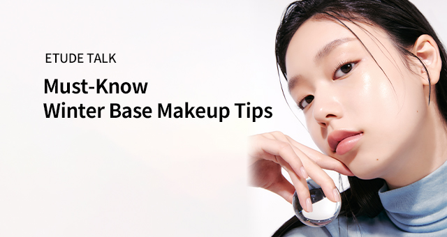 Must-Know Winter Base Makeup Tips