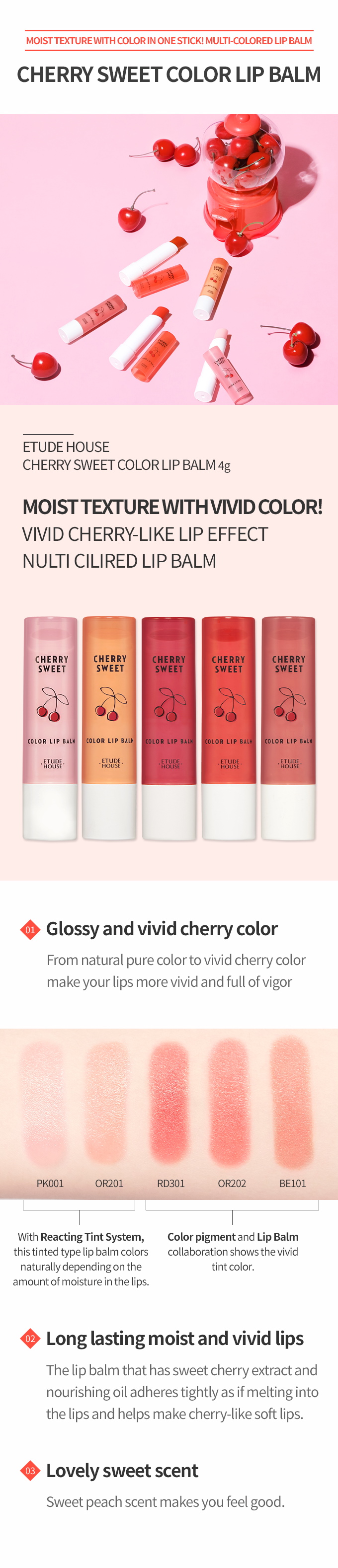ETUDE