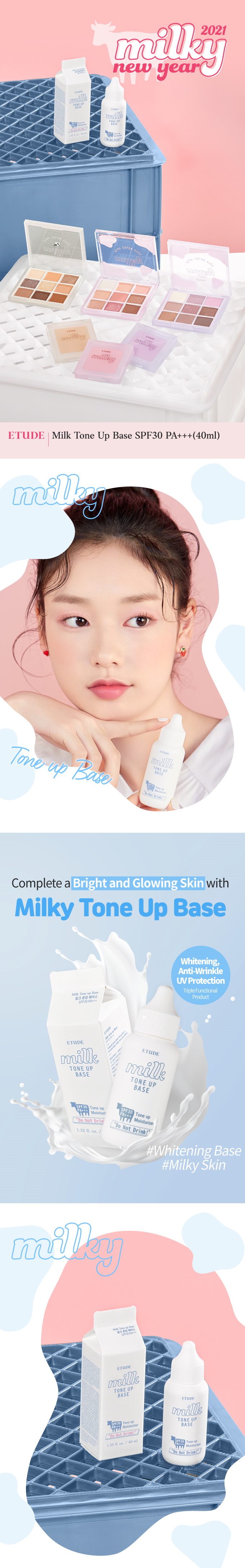 ETUDE