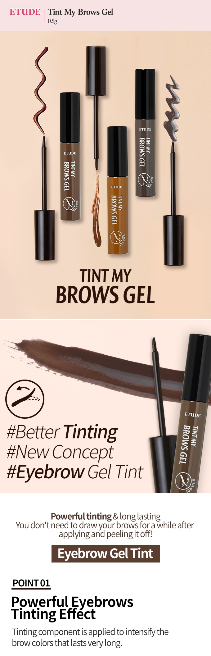ETUDE