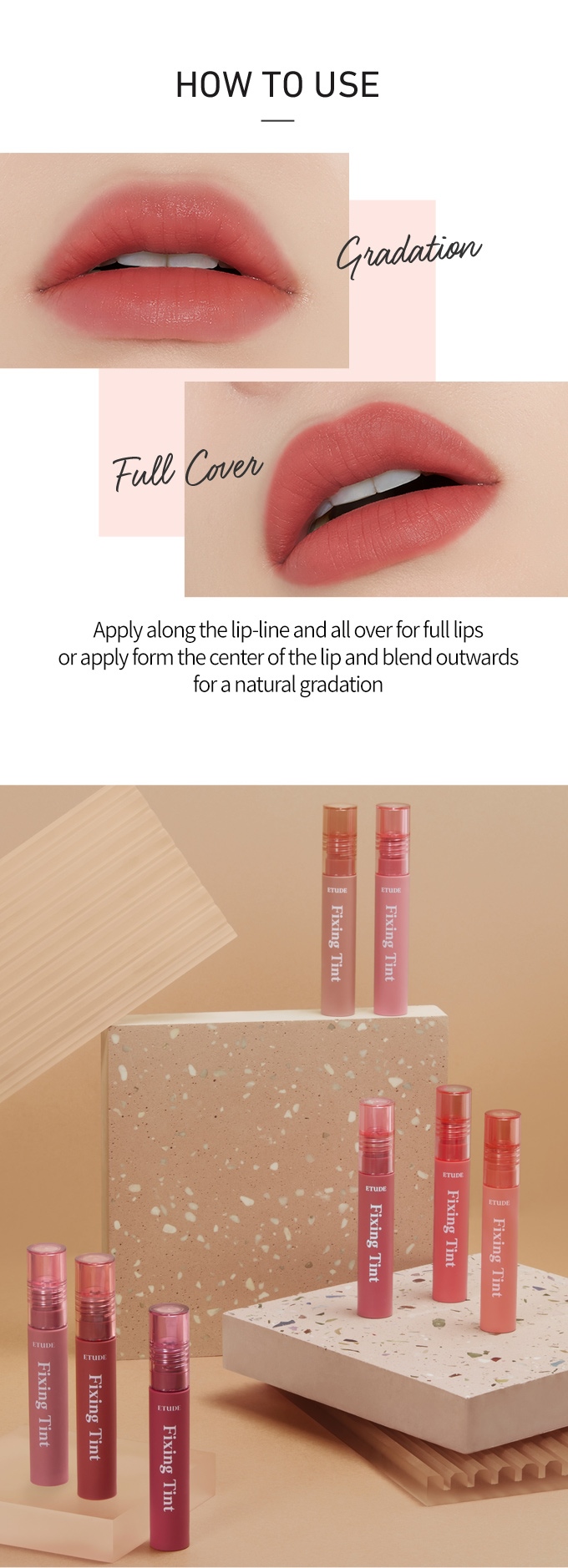 ETUDE