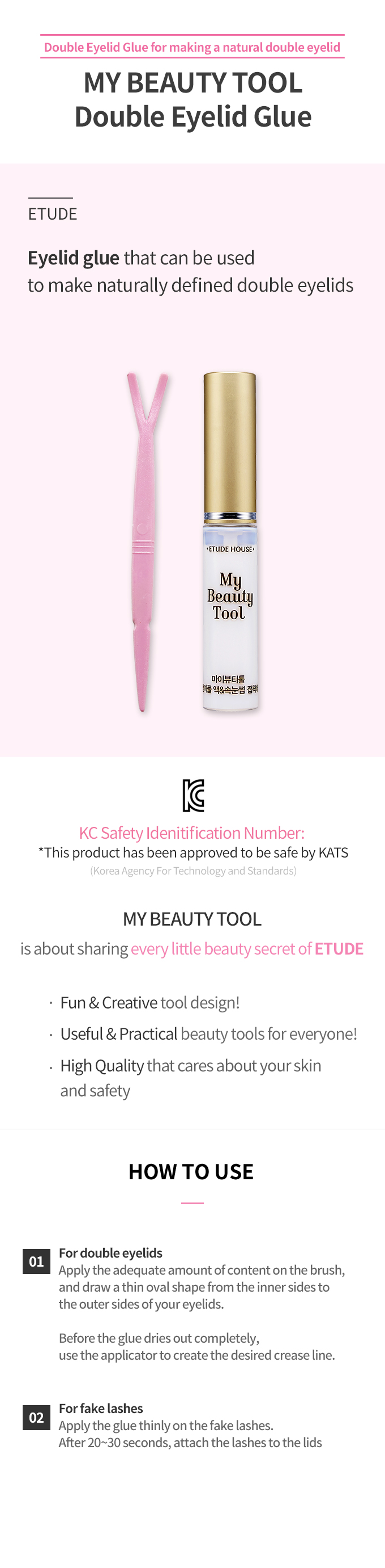ETUDE