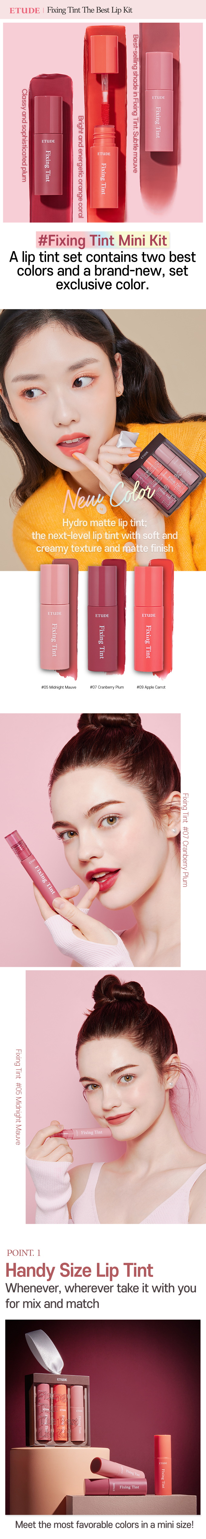 ETUDE