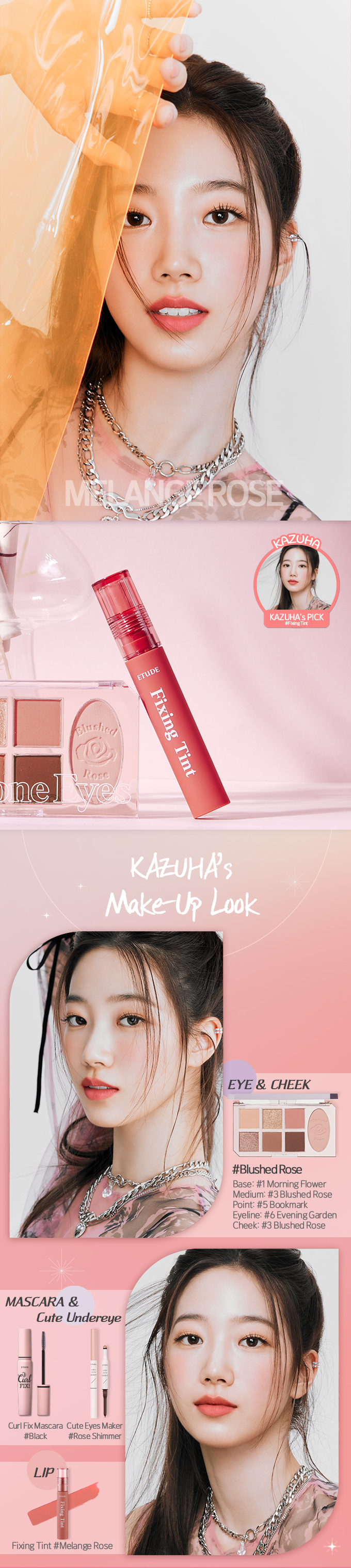 ETUDE