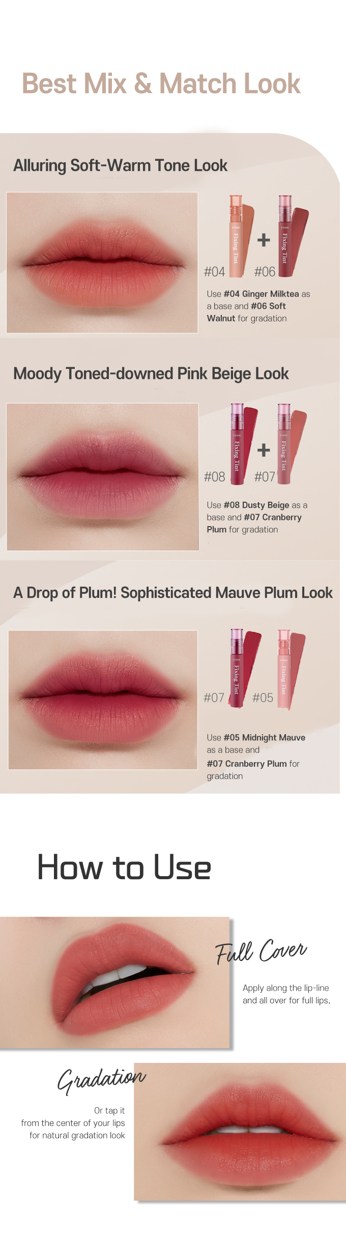 ETUDE