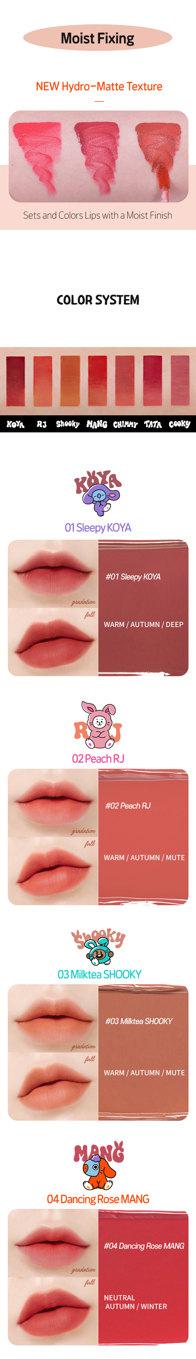 ETUDE
