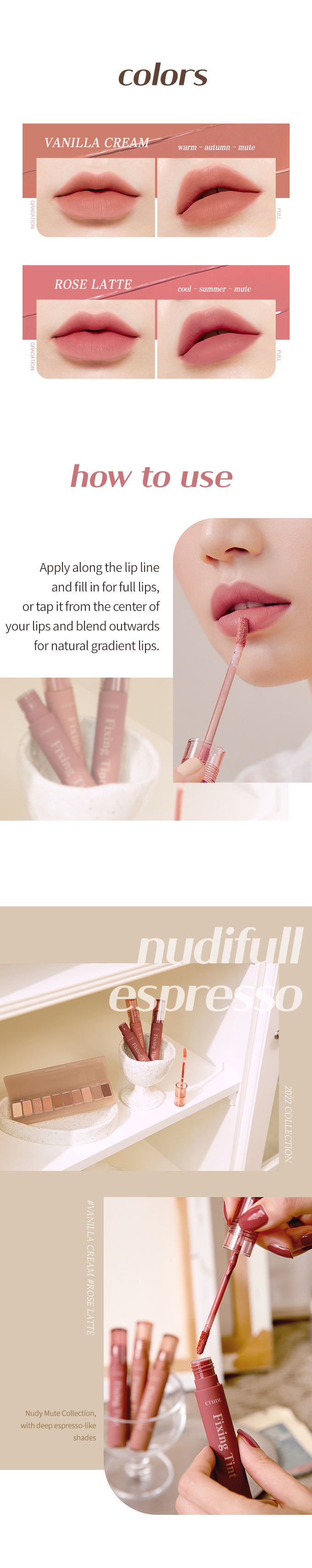 ETUDE