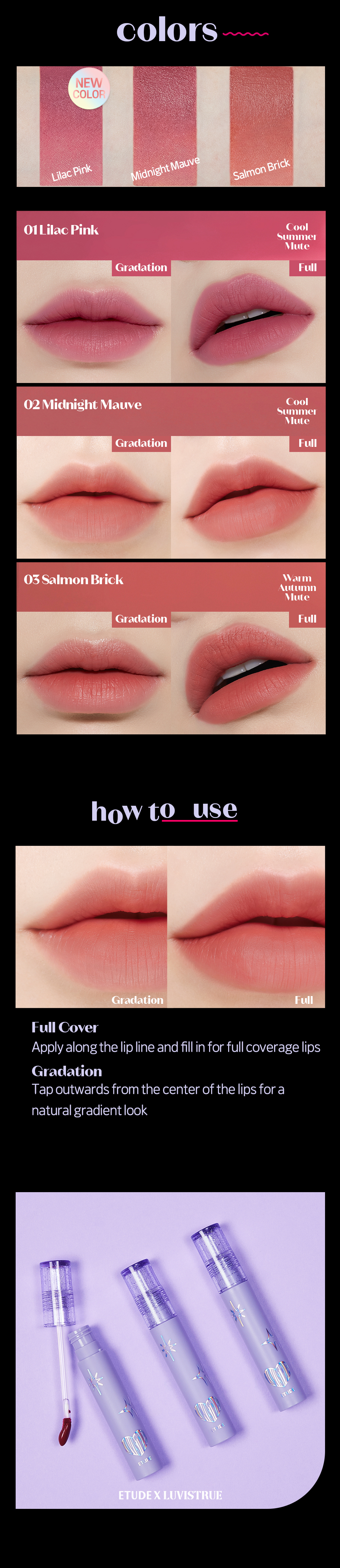 ETUDE