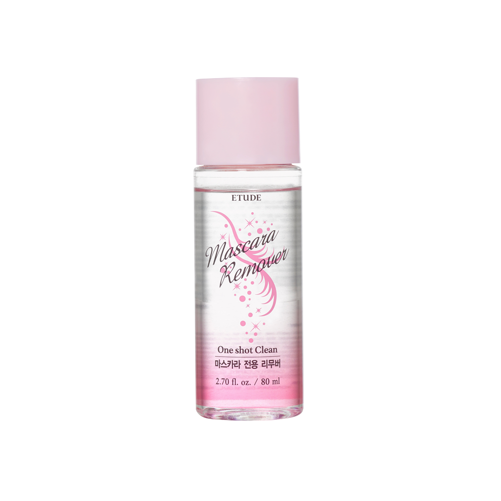 Mascara Remover