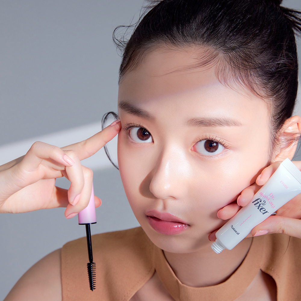 Doctor Mascara Fixer