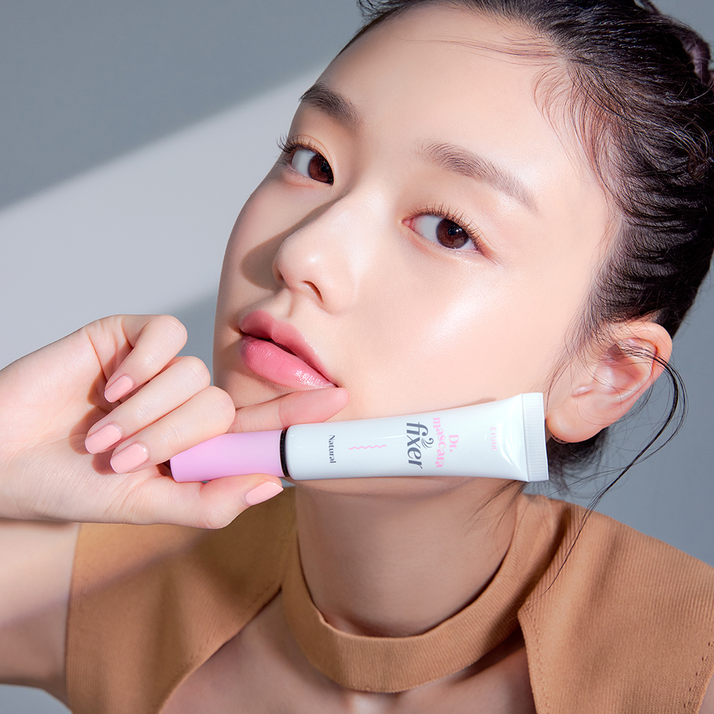 Doctor Mascara Fixer