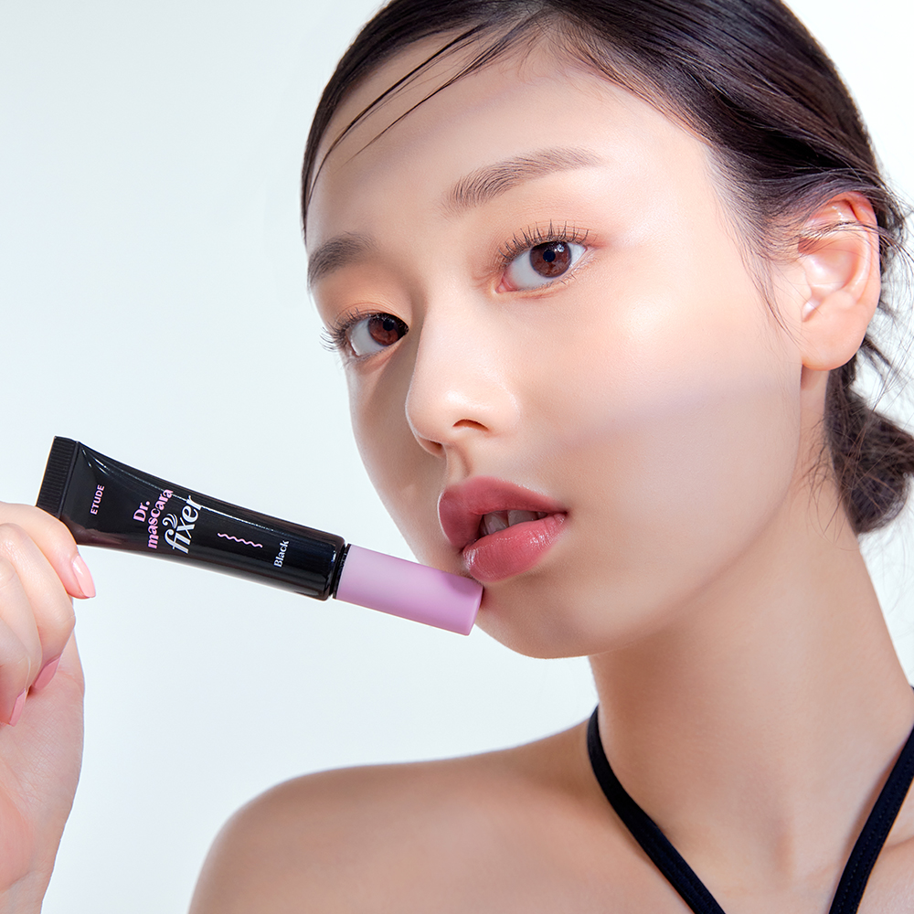 Doctor Mascara Fixer
