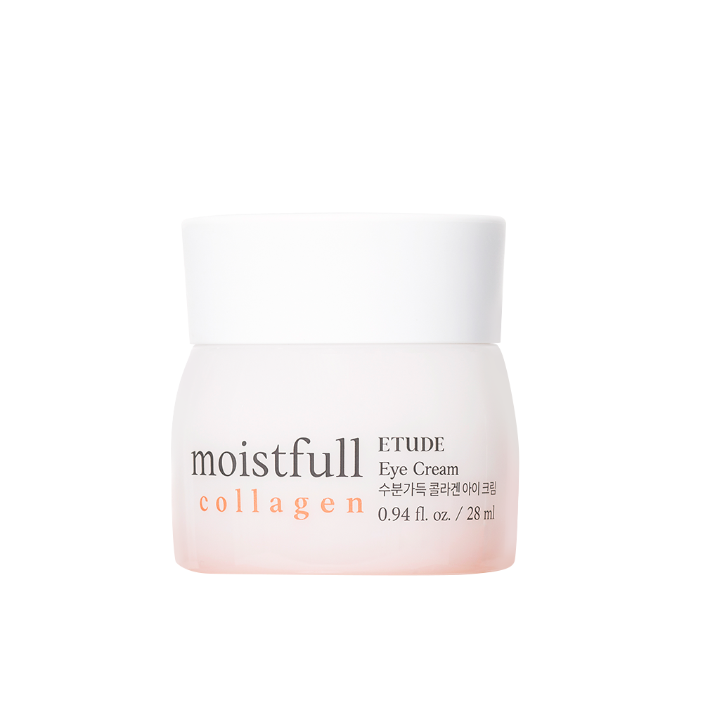 Moistfull Collagen Eye Cream