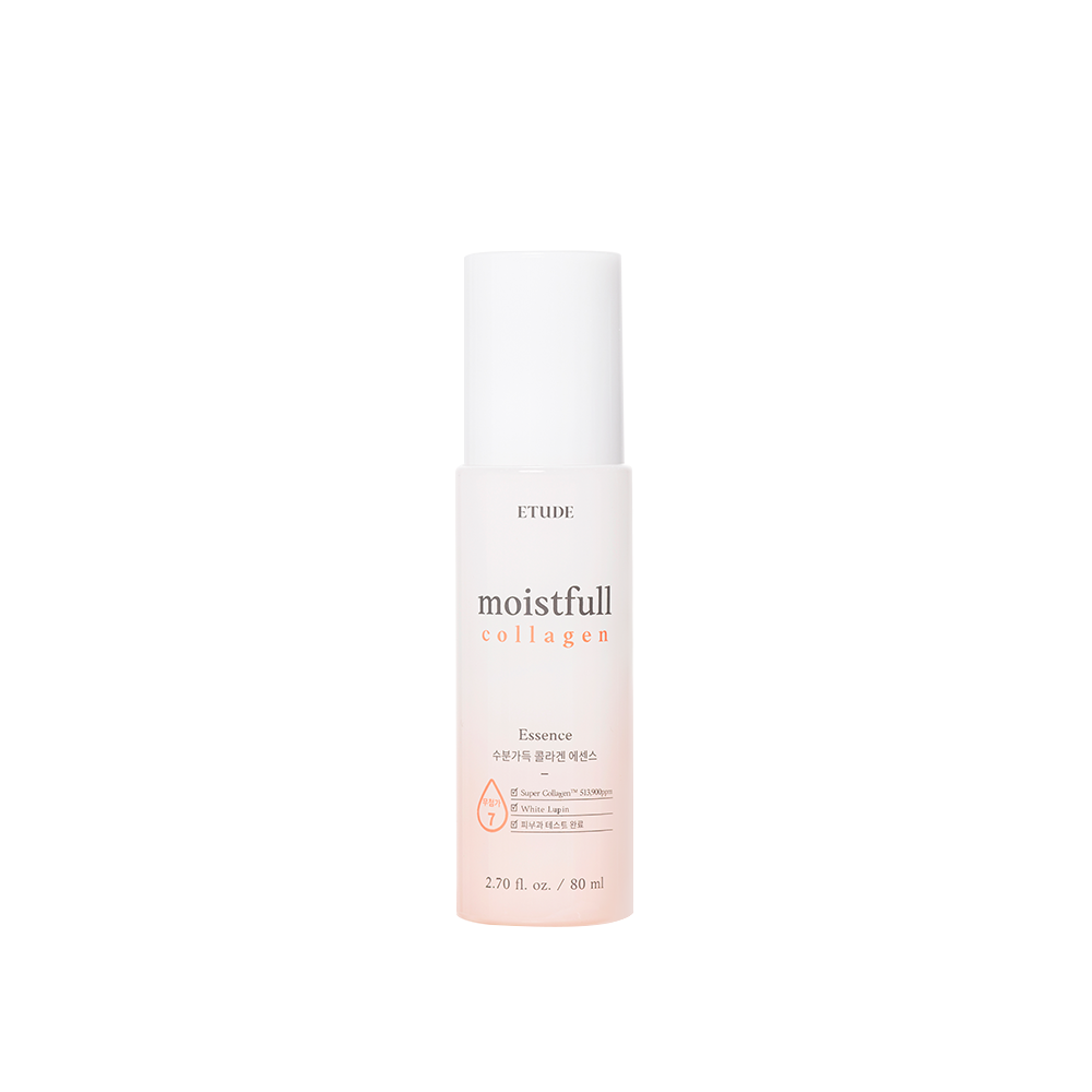 Moistfull Collagen Essence