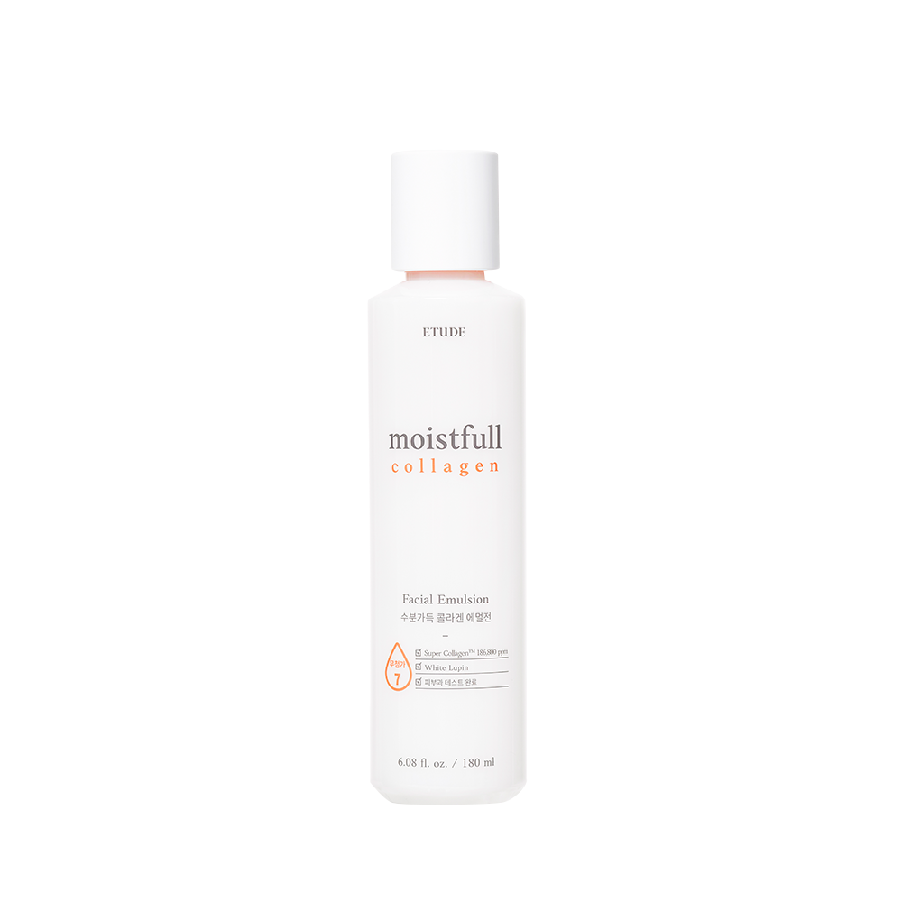 Moistfull Collagen Emulsion