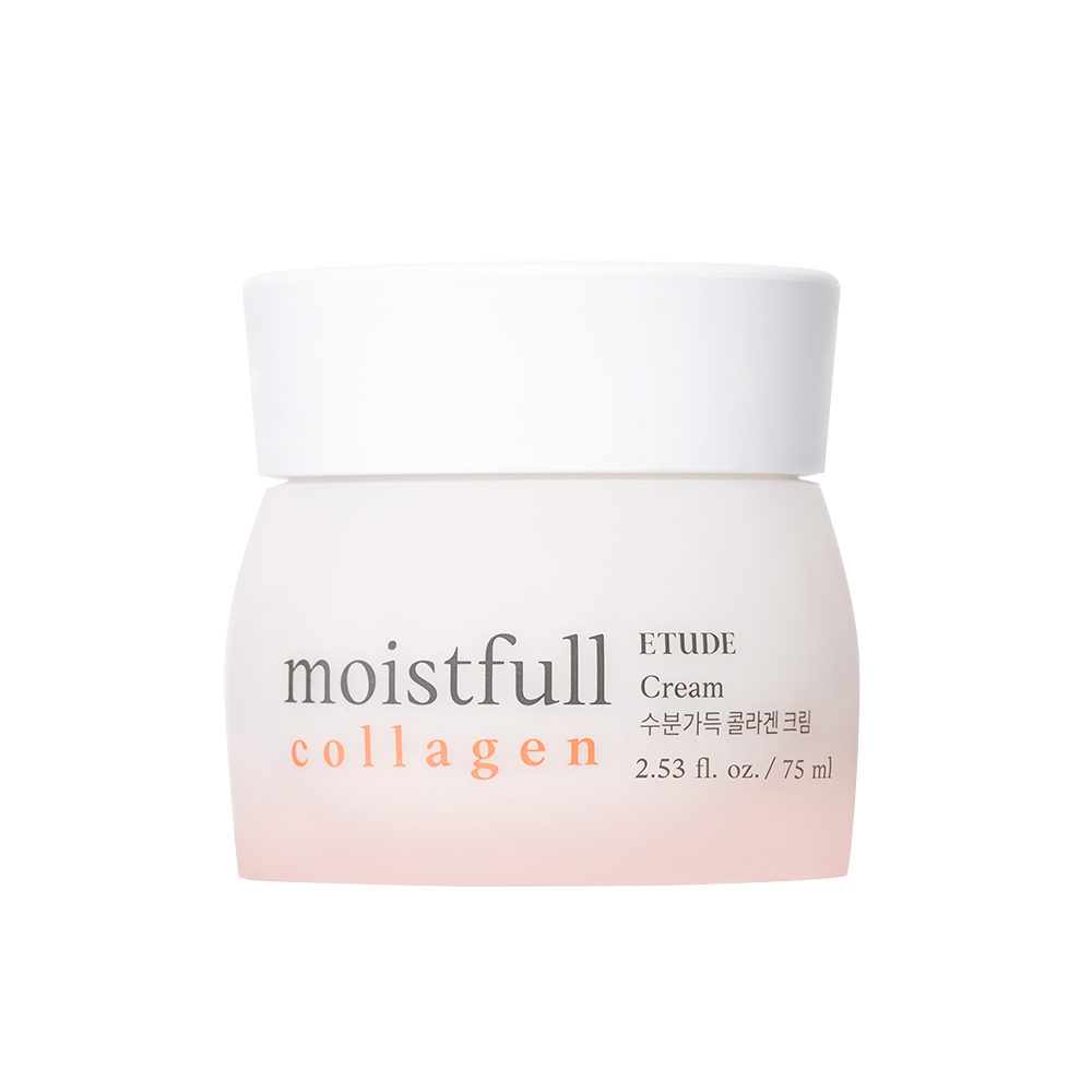 Moistfull Collagen Cream