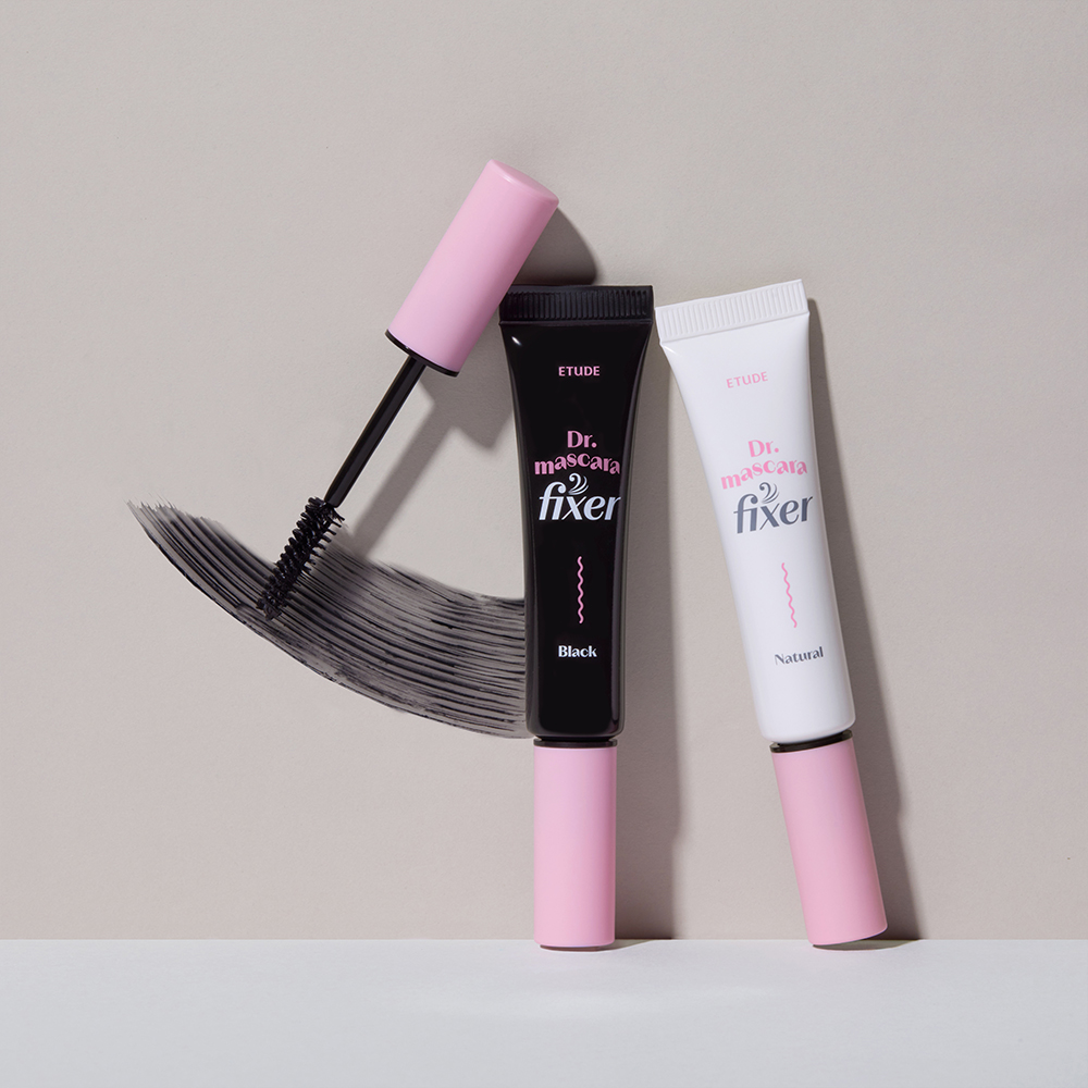 Doctor Mascara Fixer