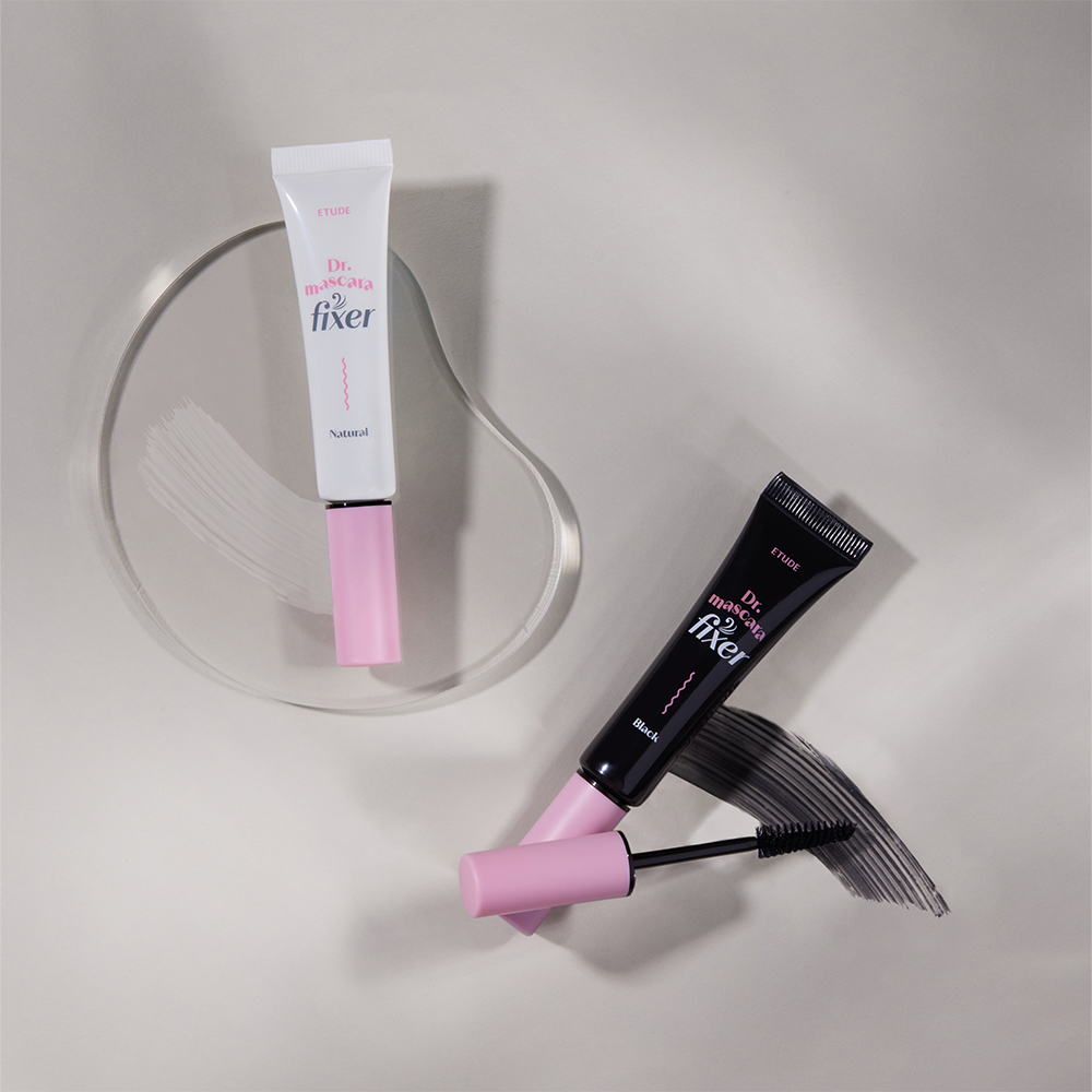 Doctor Mascara Fixer