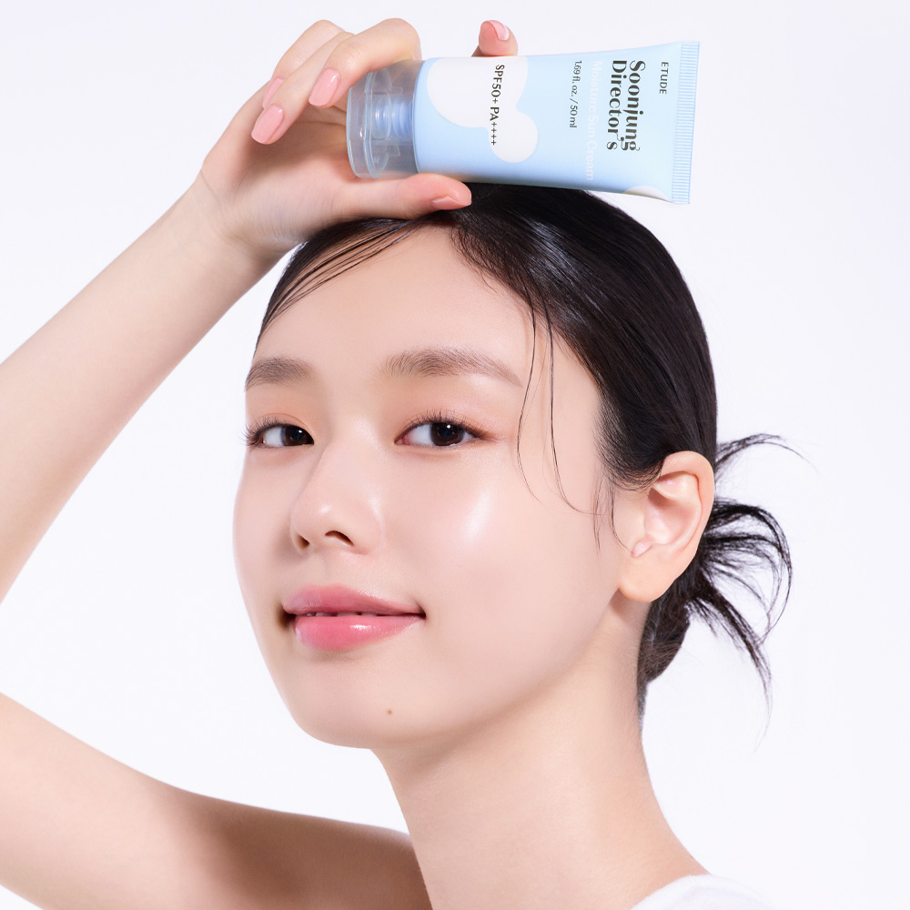 Soonjung Director Moisture Sun Cream SPF50+/PA++++
