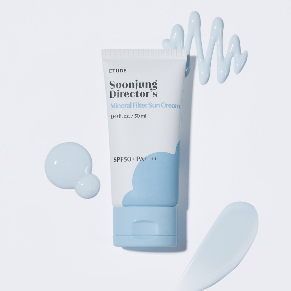 Soonjung Director Mineral Sun Cream SPF50+/PA++++