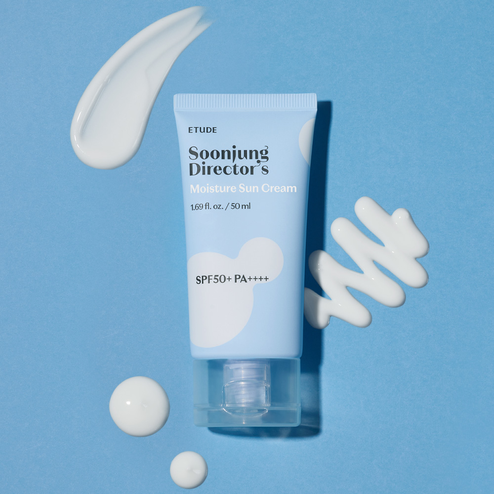 Soonjung Director Moisture Sun Cream SPF50+/PA++++