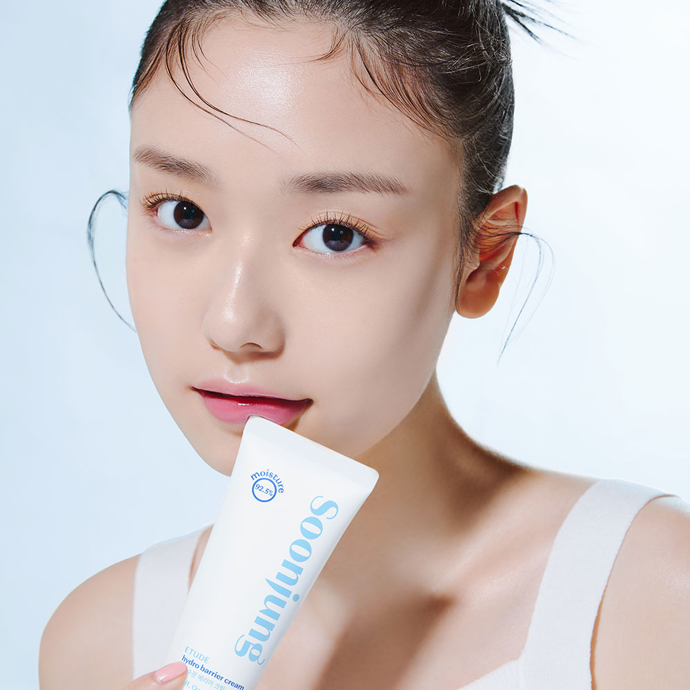 Soonjung Hydro Barrier Cream