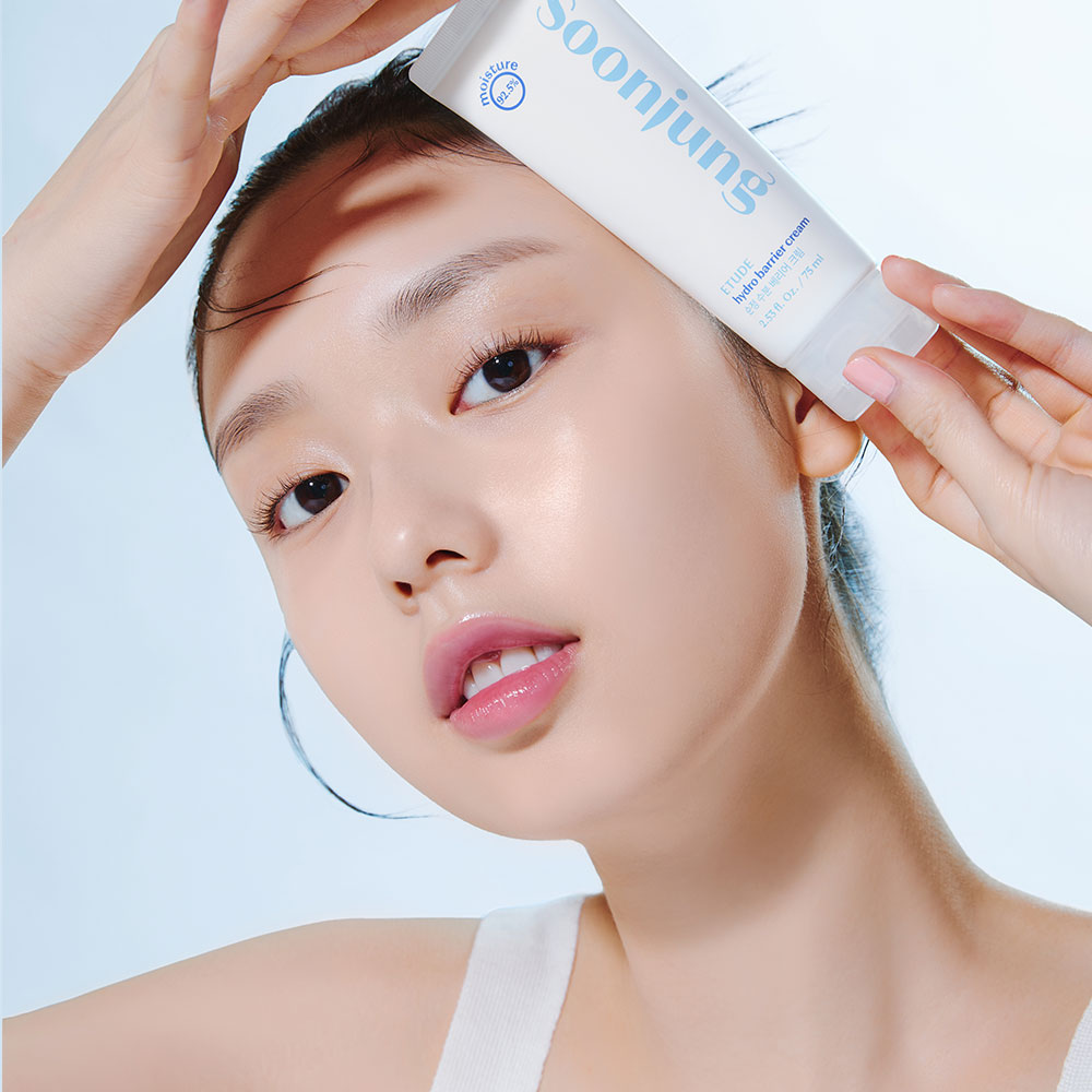 Soonjung Hydro Barrier Cream