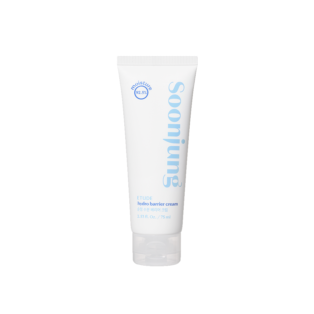 Soonjung Hydro Barrier Cream