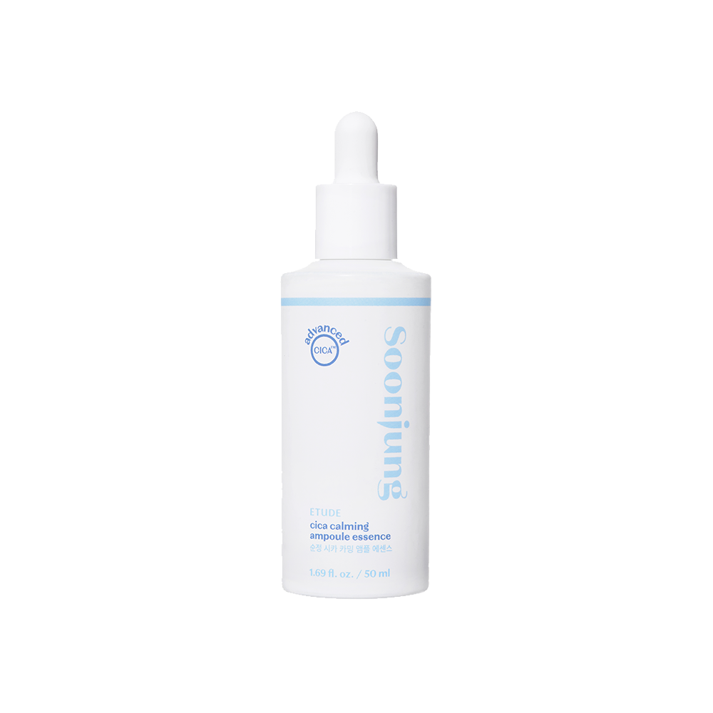 Soonjung Cica Calming Ampoule Essence