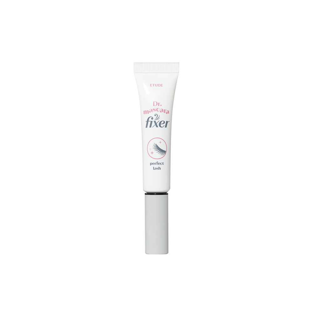 Doctor Mascara Fixer for Perfect Lash / Long Lash